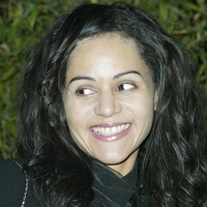 Persia White - Bio, Facts, Family | Famous Birthdays