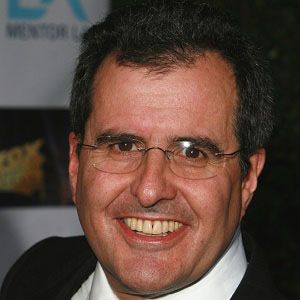 Peter Chernin - Bio, Facts, Family | Famous Birthdays