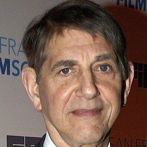 Peter Coyote - Bio, Facts, Family | Famous Birthdays