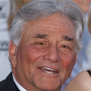 Peter Falk - Bio, Facts, Family | Famous Birthdays