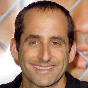 Peter Jacobson - Bio, Facts, Family | Famous Birthdays