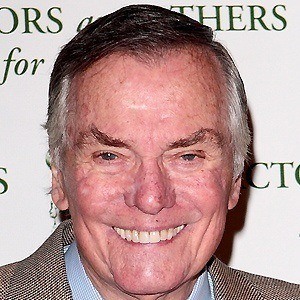 Peter Marshall - Bio, Facts, Family | Famous Birthdays