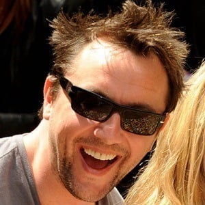 Peter Serafinowicz - Bio, Facts, Family | Famous Birthdays