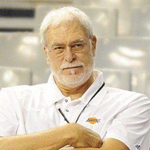 Phil Jackson - Bio, Facts, Family | Famous Birthdays