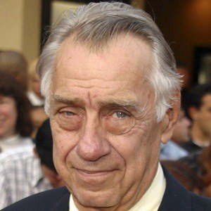 Philip Baker Hall Bio, Facts, Family Famous Birthdays