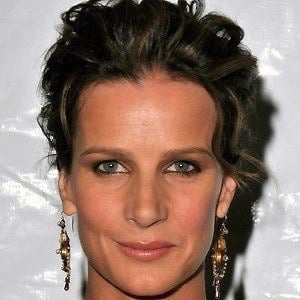 Rachel Griffiths - Bio, Facts, Family | Famous Birthdays