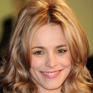 Rachel McAdams - Bio, Facts, Family | Famous Birthdays
Rachel Mcadams