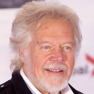 Randy Bachman - Bio, Facts, Family | Famous Birthdays