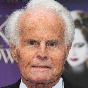 Richard D. Zanuck - Bio, Facts, Family | Famous Birthdays