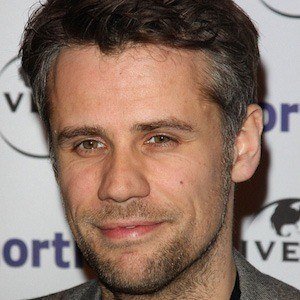Richard Bacon - Bio, Facts, Family | Famous Birthdays