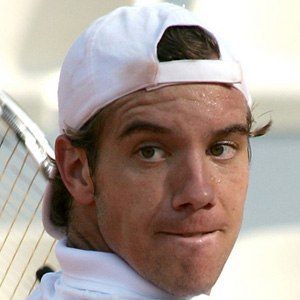Richard Gasquet - Bio, Facts, Family | Famous Birthdays