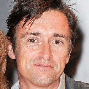 Richard Hammond - Bio, Facts, Family | Famous Birthdays