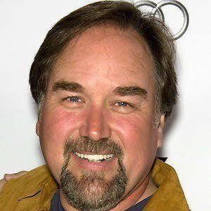 Richard Karn - Bio, Facts, Family | Famous Birthdays
