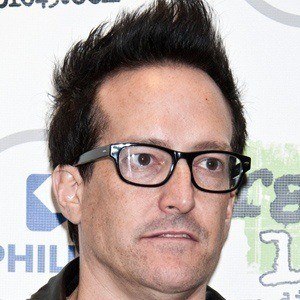 Richard Patrick - Bio, Facts, Family | Famous Birthdays