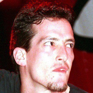 Richard Patrick - Bio, Facts, Family | Famous Birthdays