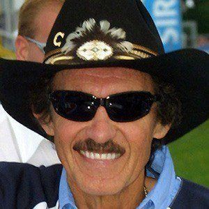 Richard Petty - Bio, Facts, Family | Famous Birthdays