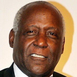 Richard Roundtree - Bio, Facts, Family | Famous Birthdays
