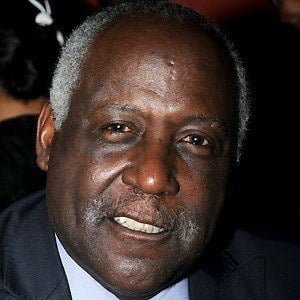 Richard Roundtree - Bio, Facts, Family | Famous Birthdays