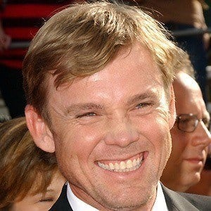 Ricky Schroder - Bio, Facts, Family | Famous Birthdays