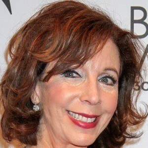 Rita Rudner - Bio, Facts, Family | Famous Birthdays