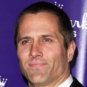 Rob Estes - Bio, Facts, Family | Famous Birthdays