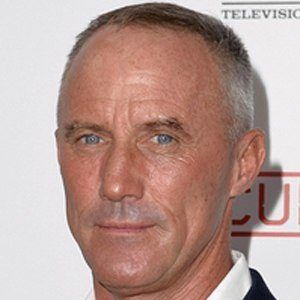 Robert John Burke - Bio, Facts, Family | Famous Birthdays