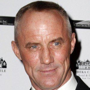 Robert John Burke - Bio, Facts, Family | Famous Birthdays
