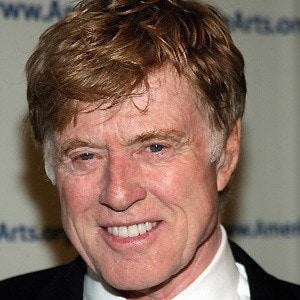 Robert Redford - Bio, Facts, Family | Famous Birthdays