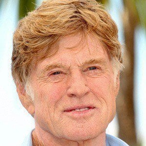 Robert Redford - Bio, Facts, Family | Famous Birthdays