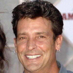 Robert Torti - Bio, Facts, Family | Famous Birthdays