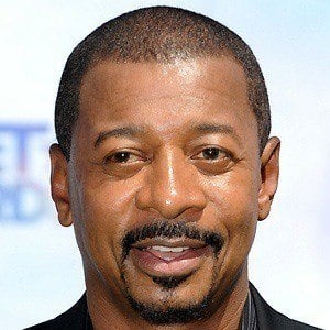 Robert Townsend - Bio, Facts, Family | Famous Birthdays