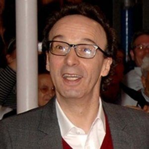 Roberto Benigni - Bio, Facts, Family | Famous Birthdays