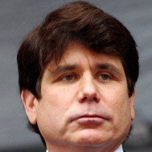 Rod Blagojevich - Bio, Facts, Family | Famous Birthdays