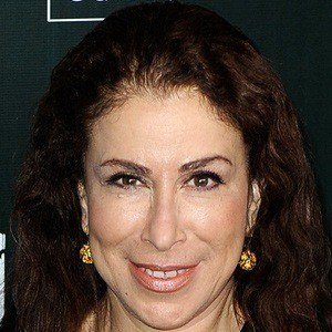 Roma Maffia - Bio, Facts, Family | Famous Birthdays