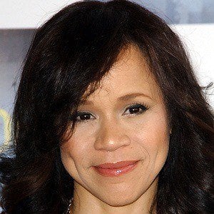 Rosie Perez - Bio, Facts, Family | Famous Birthdays