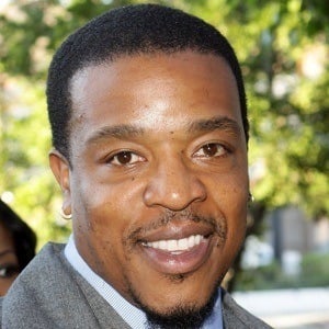 Russell Hornsby - Bio, Facts, Family | Famous Birthdays
