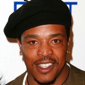 Russell Hornsby - Bio, Facts, Family | Famous Birthdays