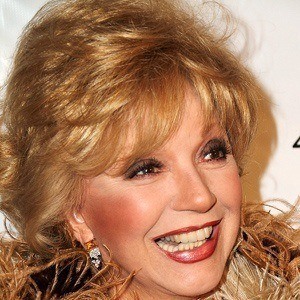 Ruta Lee - Bio, Facts, Family | Famous Birthdays