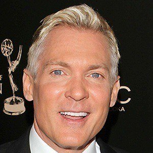 Sam Champion - Bio, Facts, Family | Famous Birthdays