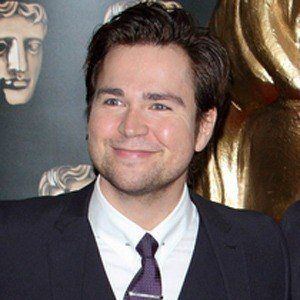 Sam Nixon - Bio, Facts, Family | Famous Birthdays
