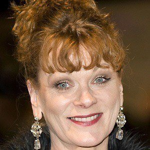 Samantha Bond - Bio, Facts, Family | Famous Birthdays