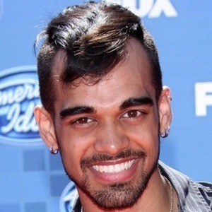 Sanjaya Malakar - Bio, Facts, Family | Famous Birthdays