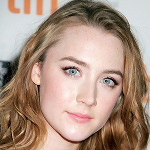 Saoirse Ronan - Bio, Facts, Family | Famous Birthdays