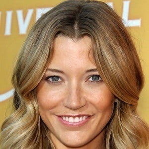 Sarah Roemer - Bio, Facts, Family | Famous Birthdays
