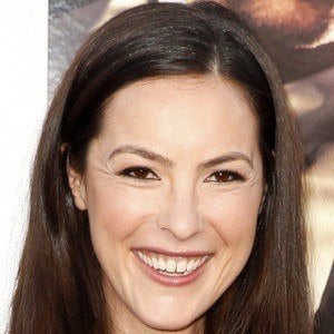 Sasha Barrese - Bio, Facts, Family | Famous Birthdays