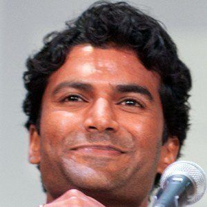 Sendhil Ramamurthy - Bio, Facts, Family | Famous Birthdays