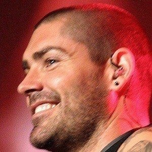 Shane Lynch - Bio, Facts, Family | Famous Birthdays