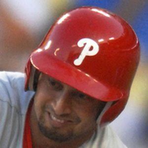 Shane Victorino - Bio, Facts, Family | Famous Birthdays