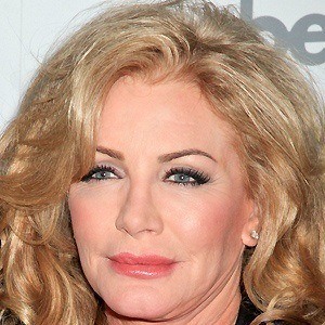 Shannon Tweed - Bio, Facts, Family | Famous Birthdays