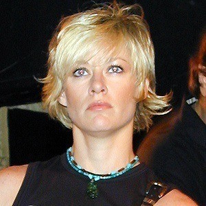 Shelby Lynne - Bio, Facts, Family | Famous Birthdays